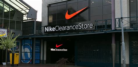 Nike Clearance Store Utrecht .